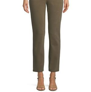 🎈PRICE DROP Tory Burch Cropped Jeans 